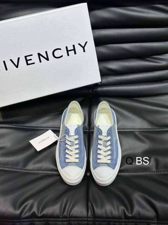 Picture of Givenchy Shoes _SKUGIVENCHYsz39-44TF04055837
